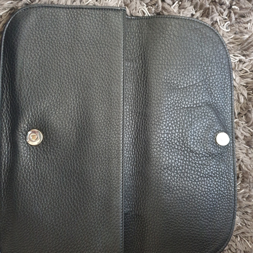 GUCCI 1973 classic clutch - Picture 6 of 9